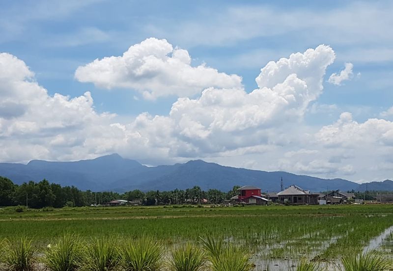 Bandar Sungai Petani