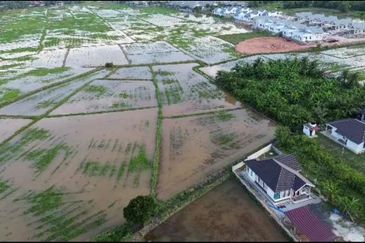 Bandar Sungai Petani