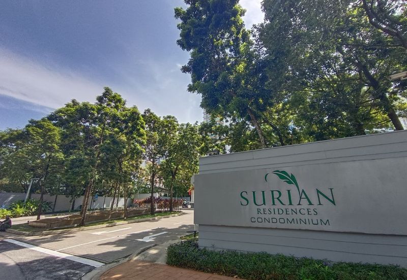 Surian Residences
