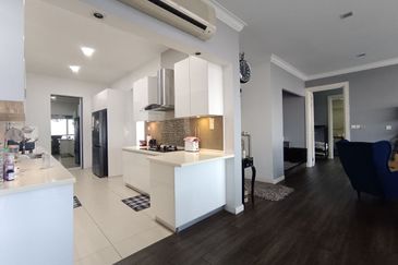 Surian Residences