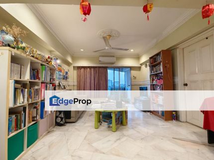 Shang Villa Condo Kelana Jaya , Selangor, Petaling Jaya