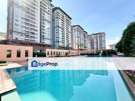 Perdana Exclusive Condo Damansara Perdana, Selangor, Damansara Perdana