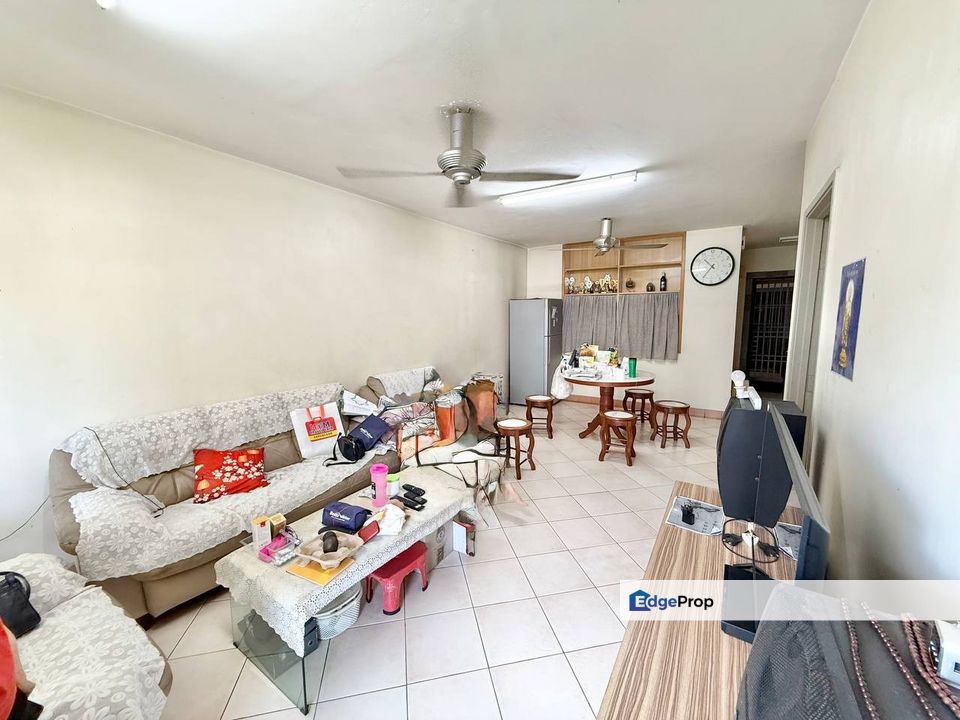 Perdana Exclusive Condo Damansara Perdana, Selangor, Damansara Perdana