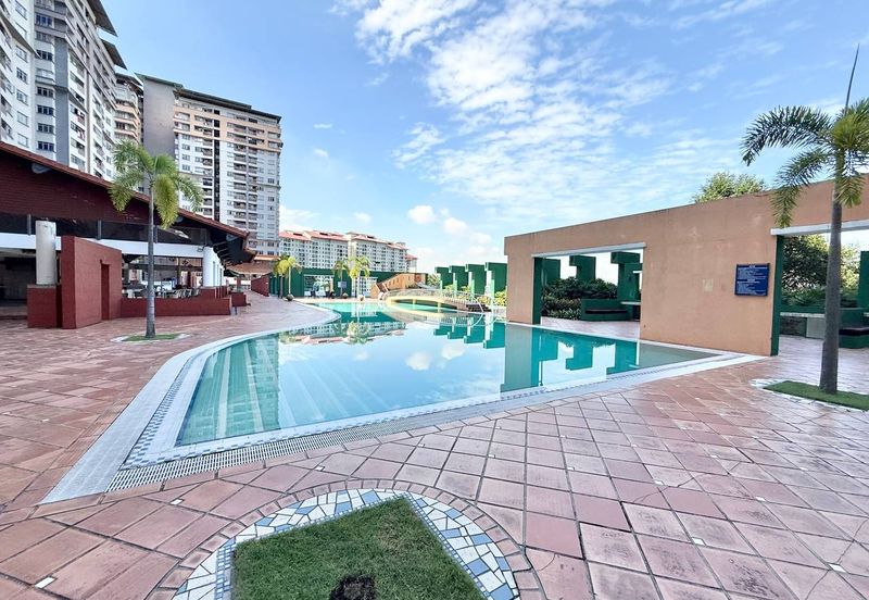 Perdana Exclusive Condominium