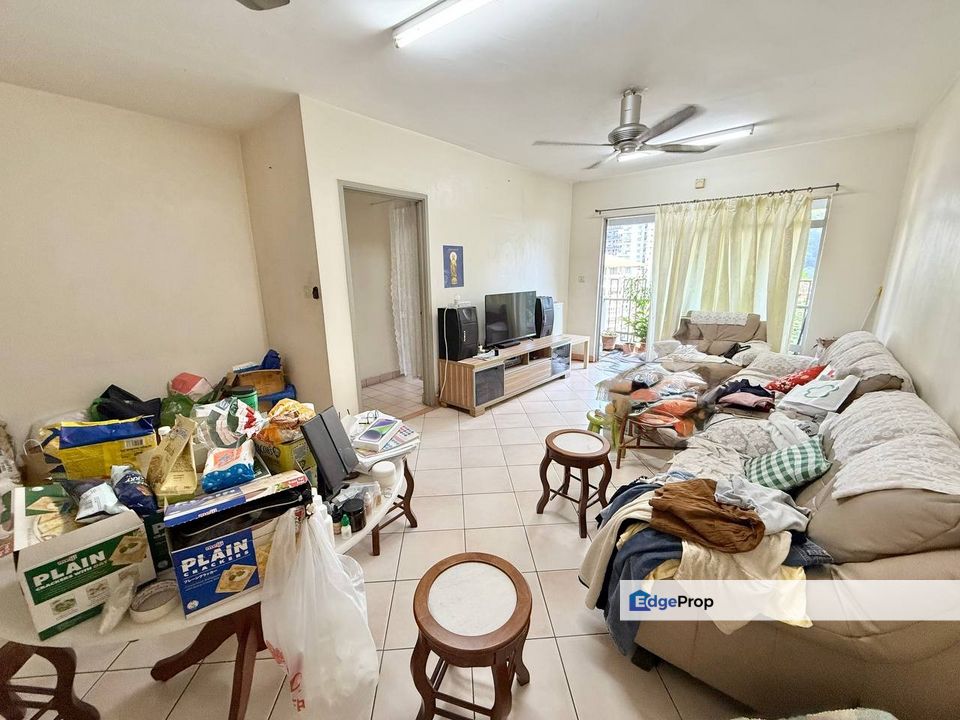 Perdana Exclusive Condo Damansara Perdana, Selangor, Damansara Perdana