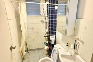 Perdana Exclusive Condominium