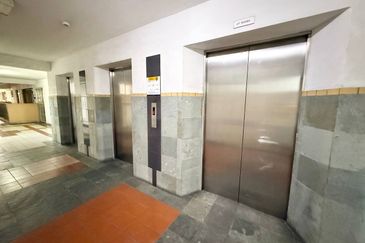 Perdana Exclusive Condominium