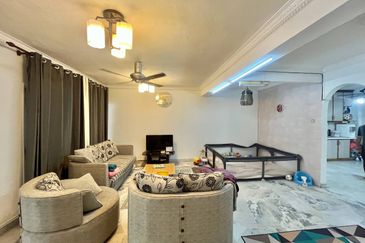 Taman Pinggiran Batu Caves