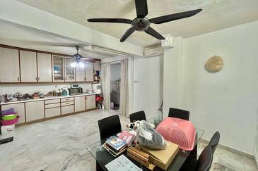 Taman Pinggiran Batu Caves