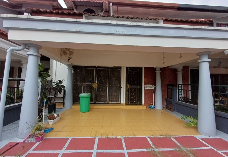 Jalan Sepah Puteri 5/11