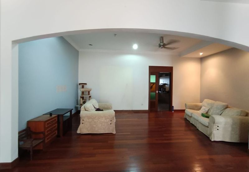 Jalan Sepah Puteri 5/11