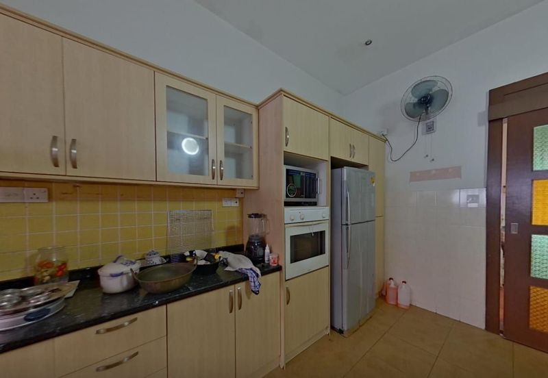 Jalan Sepah Puteri 5/11