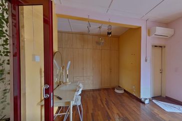 Jalan Sepah Puteri 5/11