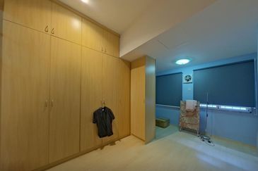 Jalan Sepah Puteri 5/11