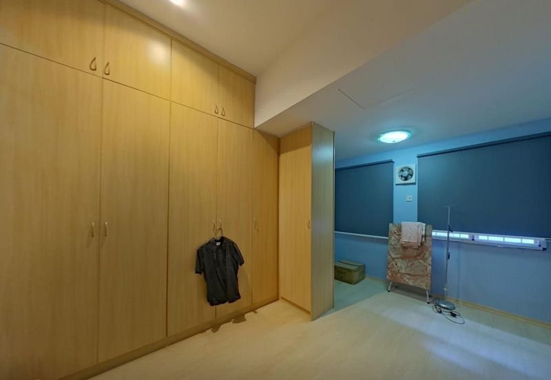 Jalan Sepah Puteri 5/11