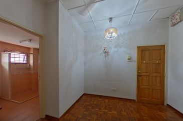 Jalan Sepah Puteri 5/11