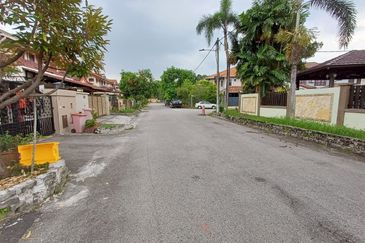 Jalan Sepah Puteri 5/11