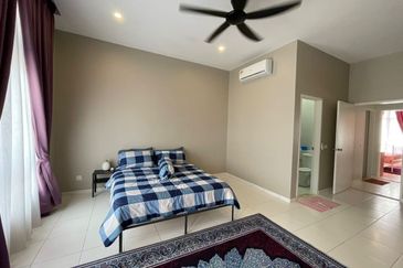 Graham Garden @ Eco Grandeur