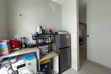 Graham Garden @ Eco Grandeur