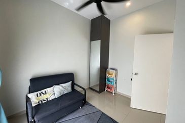 Graham Garden @ Eco Grandeur