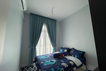 Graham Garden @ Eco Grandeur