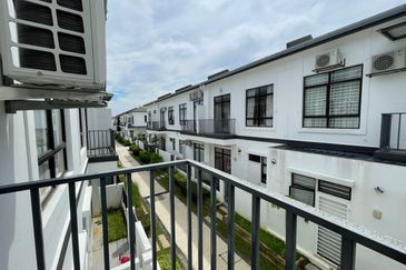 Graham Garden @ Eco Grandeur