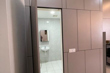 Graham Garden @ Eco Grandeur