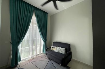 Graham Garden @ Eco Grandeur