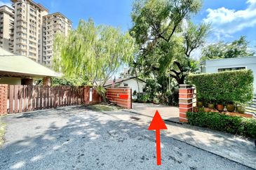 Seksyen 16, Petaling Jaya