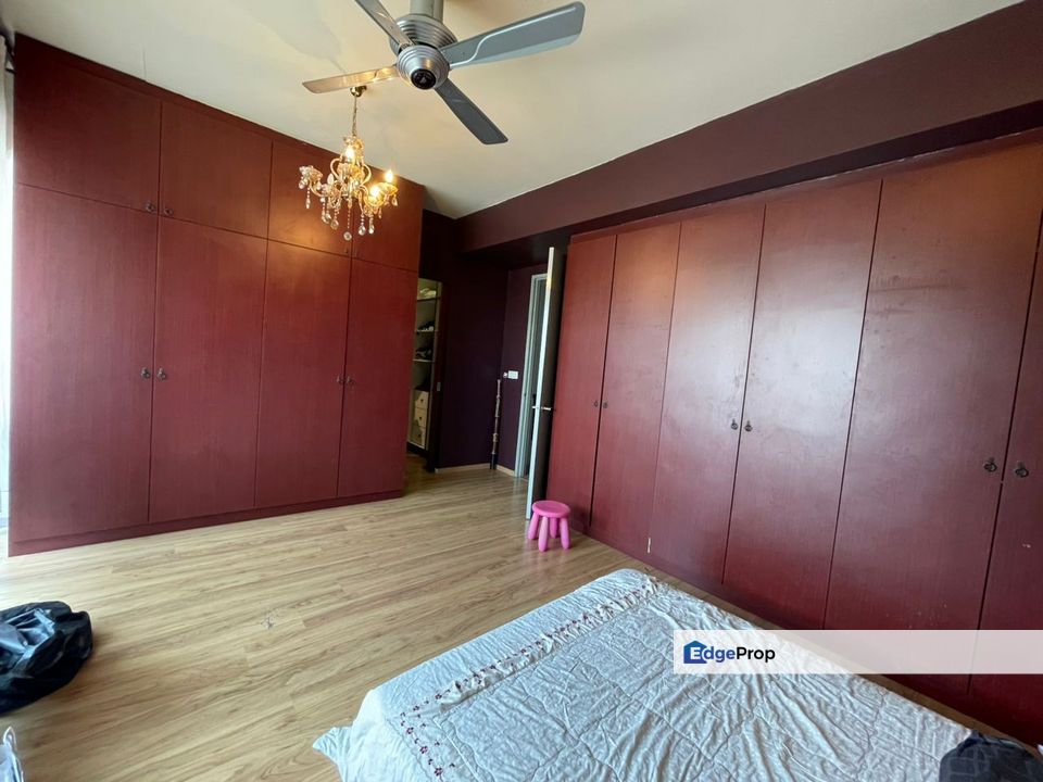 Three Storey Semid Taman Tropika Putra Bukit Rahman Putra, Selangor, Bukit Rahman Putra