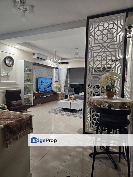 Riana Green East Condo Wangsa Maju, Kuala Lumpur, Wangsa Maju