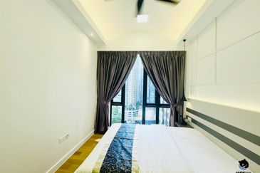 Sentral Suites