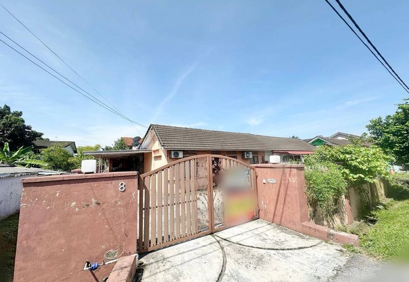 Seksyen 3, Petaling Jaya