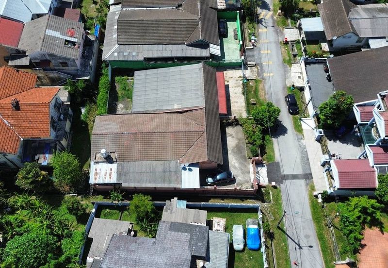 Seksyen 3, Petaling Jaya