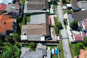 Seksyen 3, Petaling Jaya