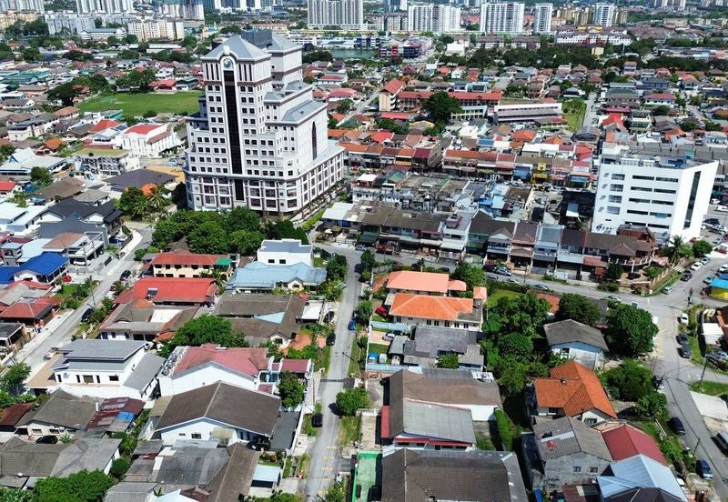 Seksyen 3, Petaling Jaya