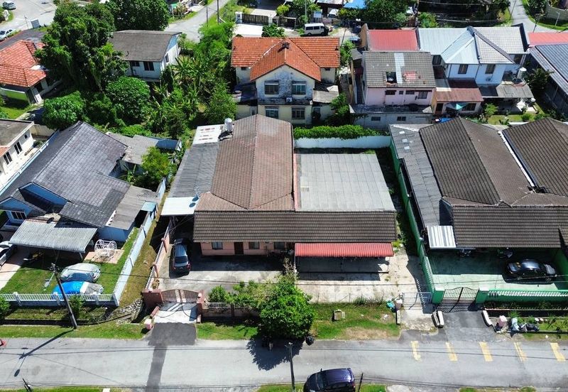 Seksyen 3, Petaling Jaya