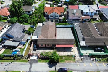 Seksyen 3, Petaling Jaya