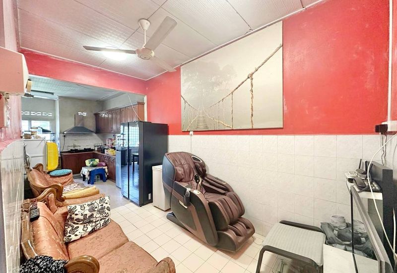 Seksyen 3, Petaling Jaya