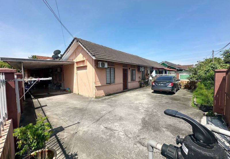 Seksyen 3, Petaling Jaya