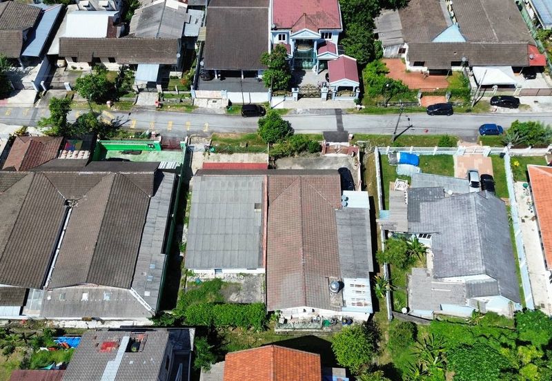 Seksyen 3, Petaling Jaya