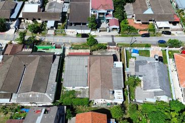 Seksyen 3, Petaling Jaya