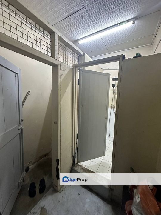 Single Storey Semid Seksyen 3 Petaling Jaya, Selangor, Petaling Jaya