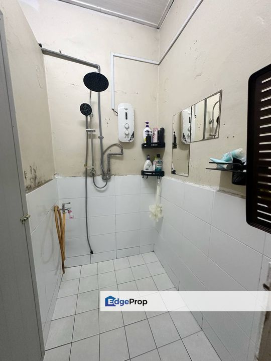 Single Storey Semid Seksyen 3 Petaling Jaya, Selangor, Petaling Jaya