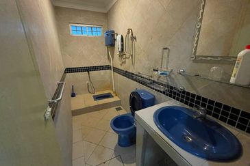 Seksyen 9, Shah Alam