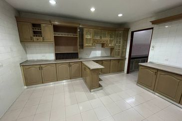 Seksyen 9, Shah Alam