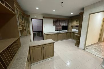 Seksyen 9, Shah Alam