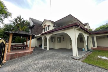 Seksyen 9, Shah Alam