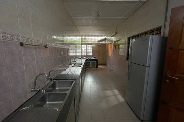 Seksyen 9, Shah Alam