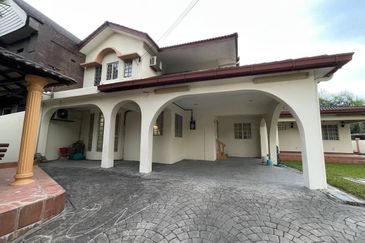 Seksyen 9, Shah Alam